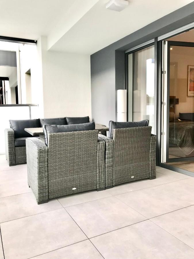 Apartament Rodzinny Z Duzym Tarasem بوغورزيلكا المظهر الخارجي الصورة